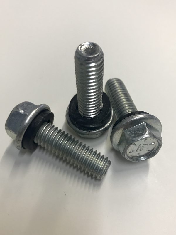 grain bin bolt kit