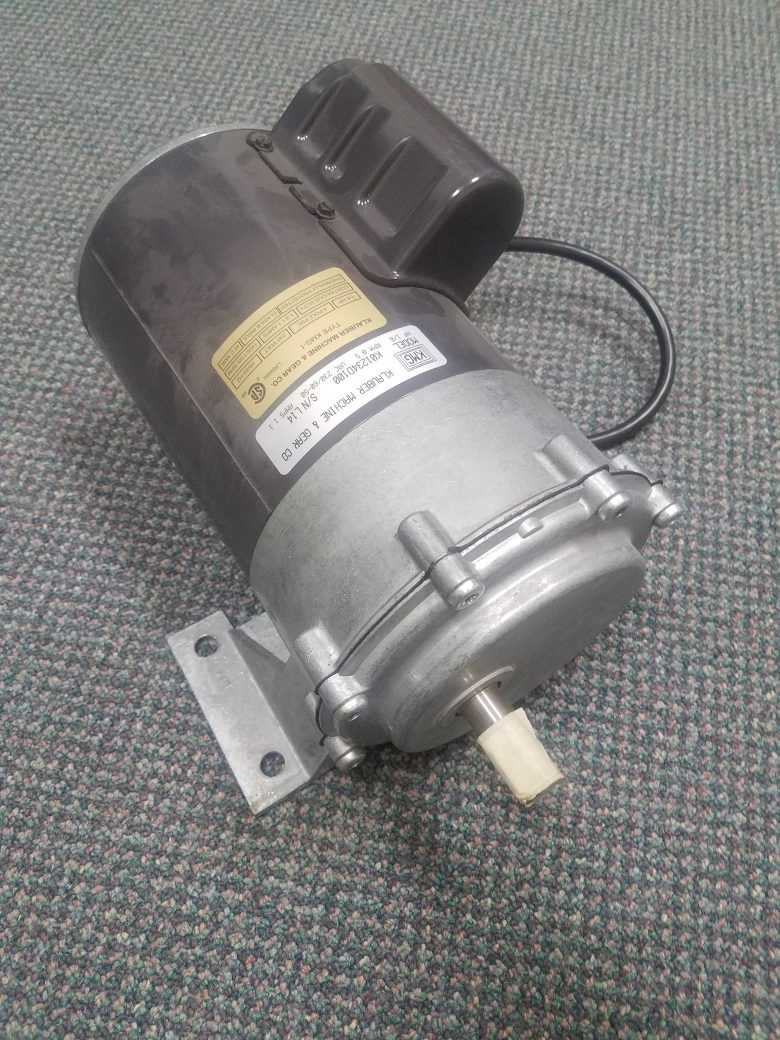 Drive Gear Motor 5/8″ Shaft 1971 to present - Grain Supply | Grain ...