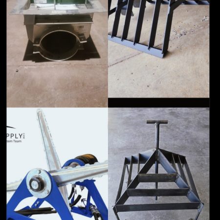 Sumps and Sump Protection